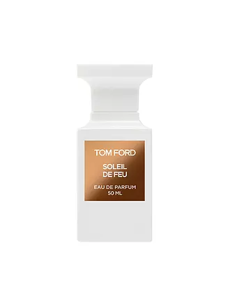 TOM FORD BEAUTY | Private Blend Soleil de Feu Eau de Parfum 50ml | 